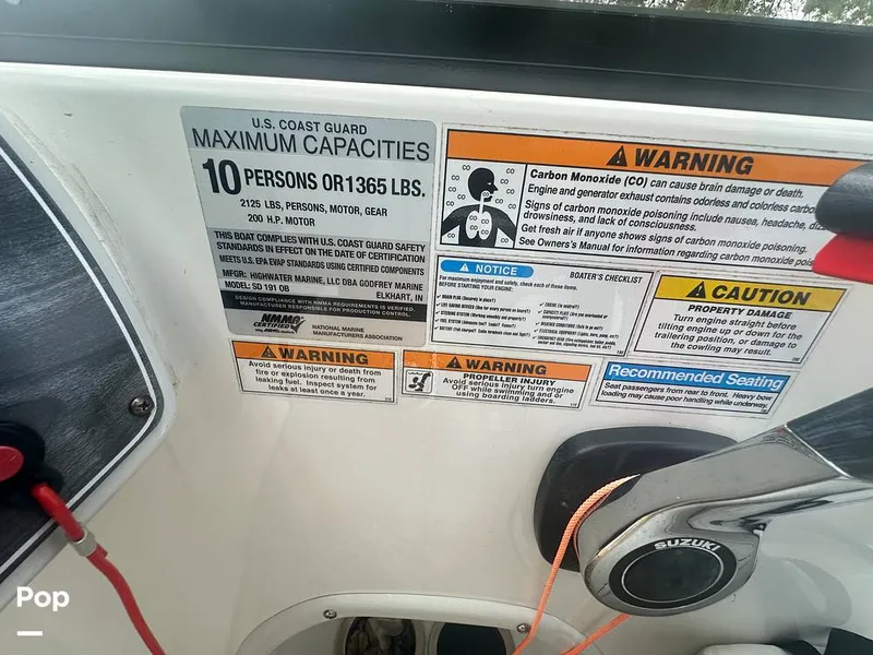 Slide: The Image of Hurricane SD191 2020 - 14668284