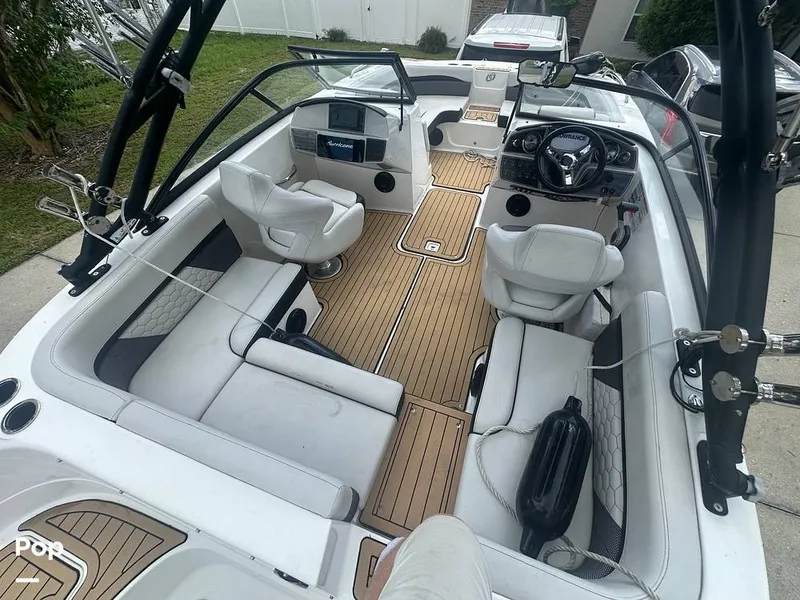 Slide: The Image of Hurricane SD191 2020 - 14668306