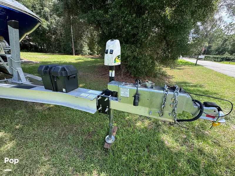 Slide: The Image of Sea Ray 270 SunDeck 2005 - 14516891