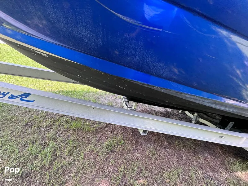 Slide: The Image of Sea Ray 270 SunDeck 2005 - 14516979