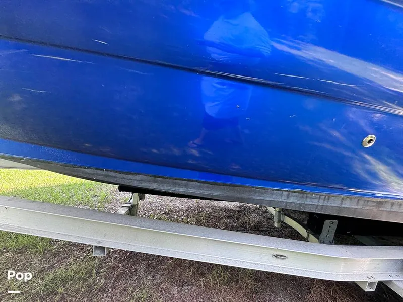 Slide: The Image of Sea Ray 270 SunDeck 2005 - 14516980