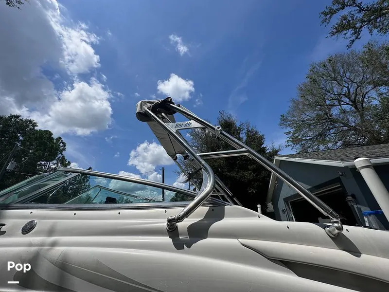 Slide: The Image of Sea Ray 270 SunDeck 2005 - 14516982