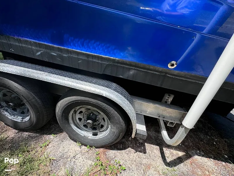 Slide: The Image of Sea Ray 270 SunDeck 2005 - 14517094