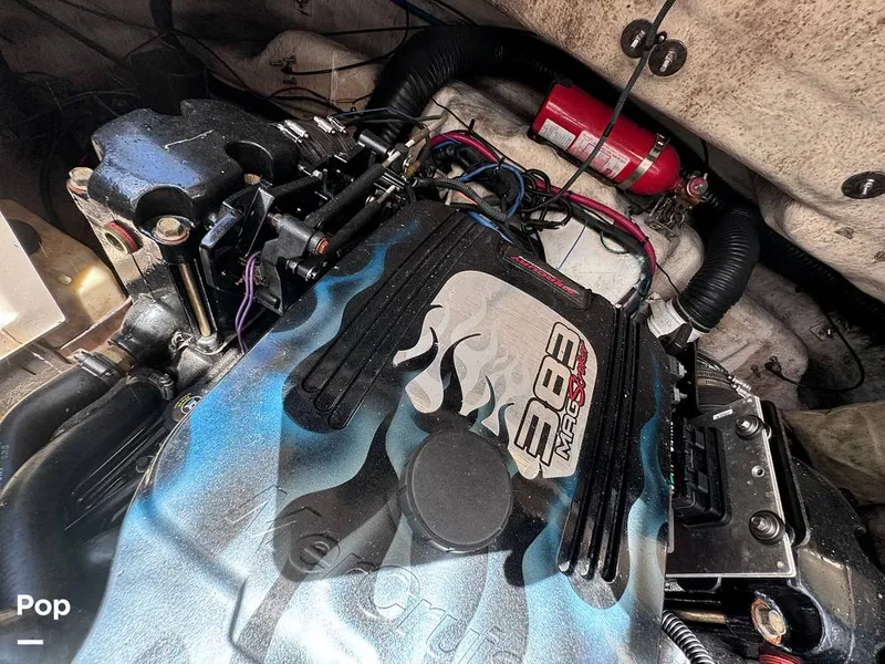 Slide: The Image of Sea Ray 270 SunDeck 2005 - 14517389