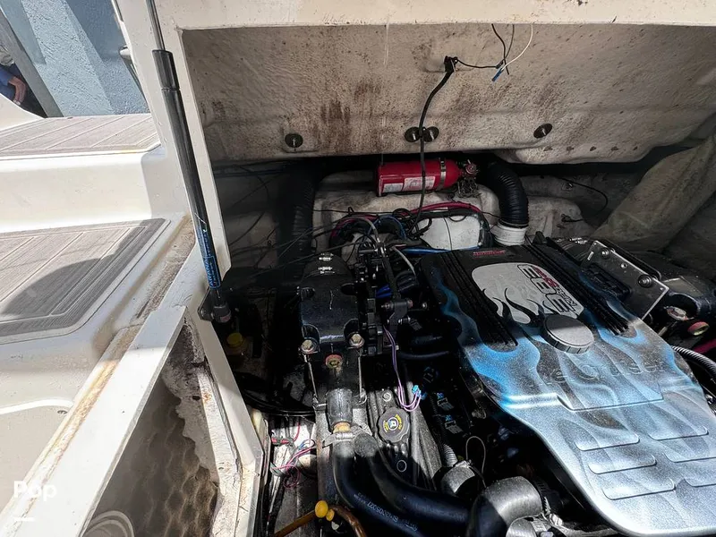 Slide: The Image of Sea Ray 270 SunDeck 2005 - 14517390