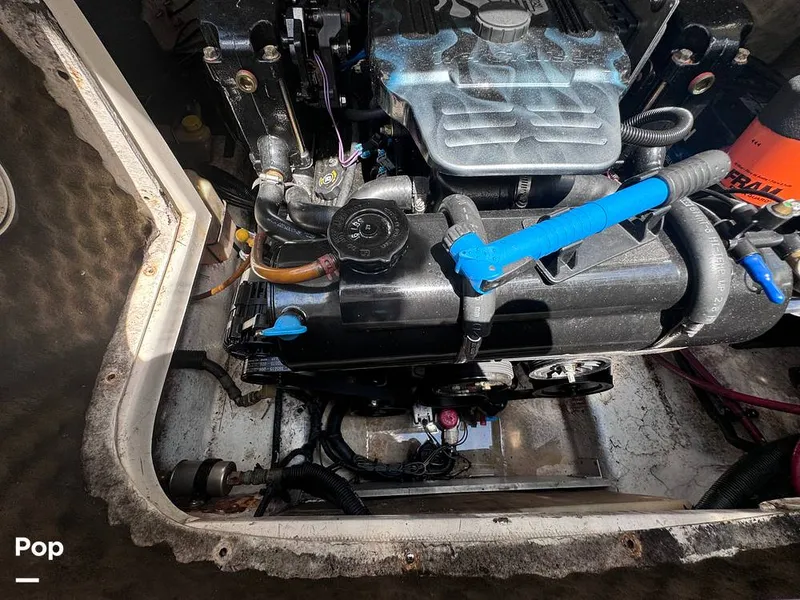 Slide: The Image of Sea Ray 270 SunDeck 2005 - 14517391