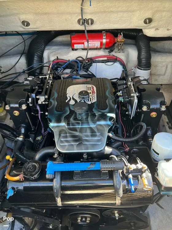 Slide: The Image of Sea Ray 270 SunDeck 2005 - 14508969