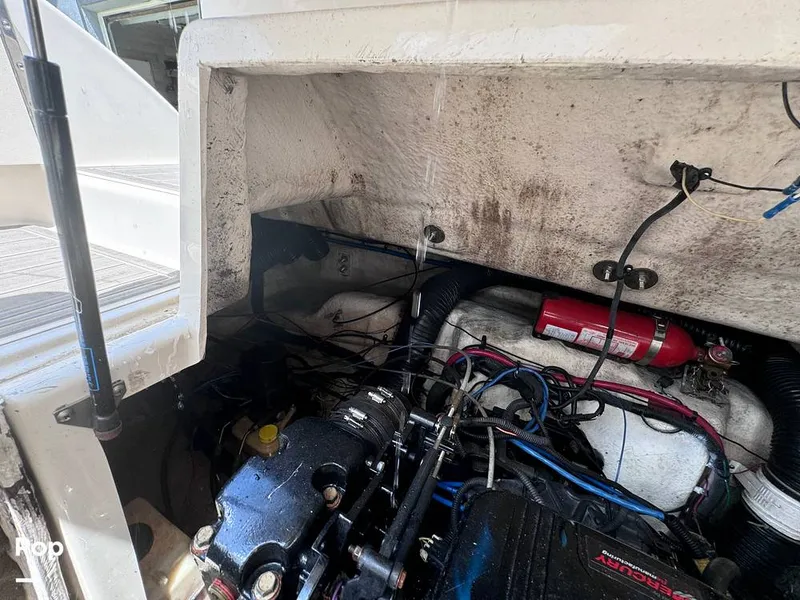 Slide: The Image of Sea Ray 270 SunDeck 2005 - 14517394