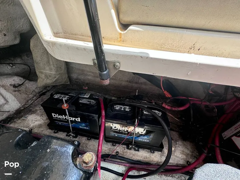 Slide: The Image of Sea Ray 270 SunDeck 2005 - 14517396