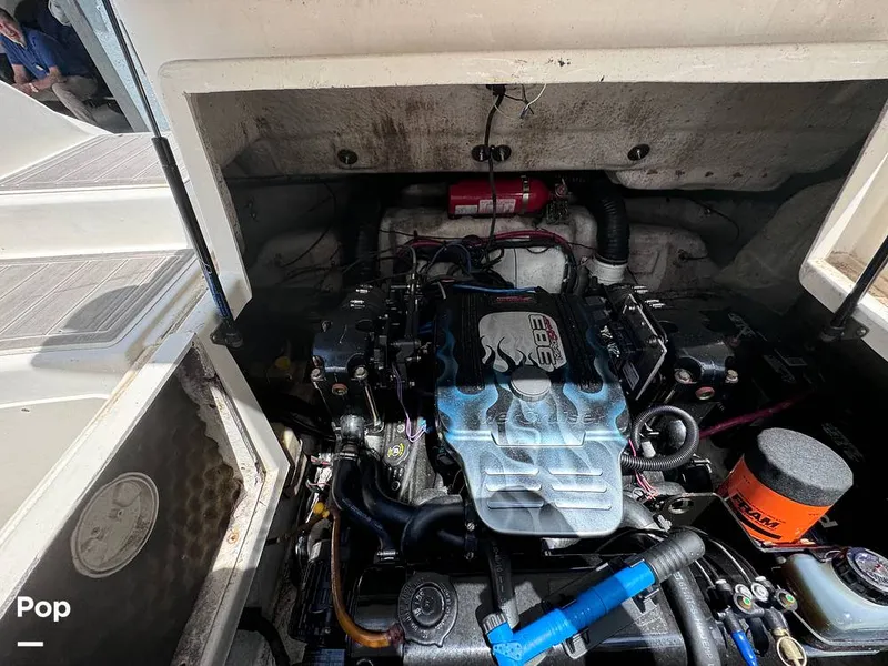 Slide: The Image of Sea Ray 270 SunDeck 2005 - 14517397