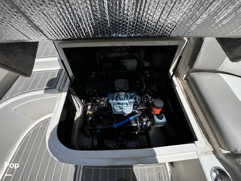 Slide: The Image of Sea Ray 270 SunDeck 2005 - 14517398