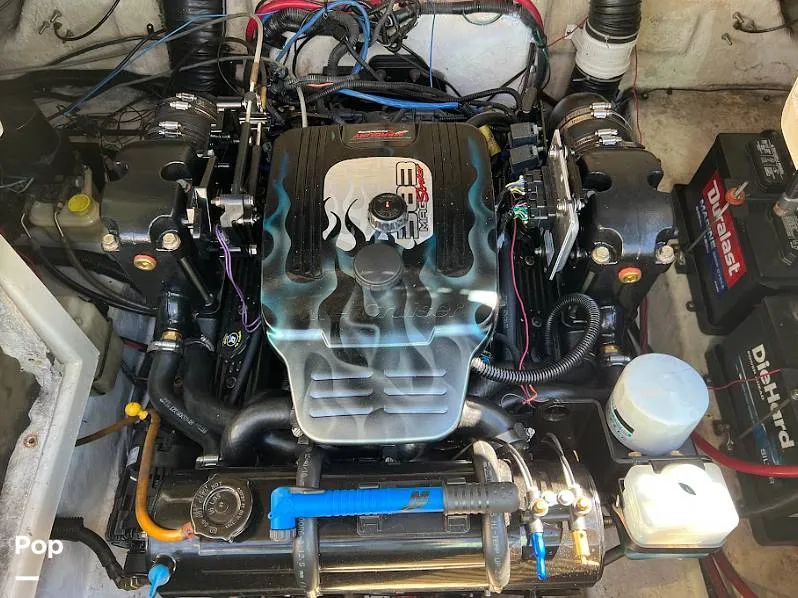 Slide: The Image of Sea Ray 270 SunDeck 2005 - 14508970