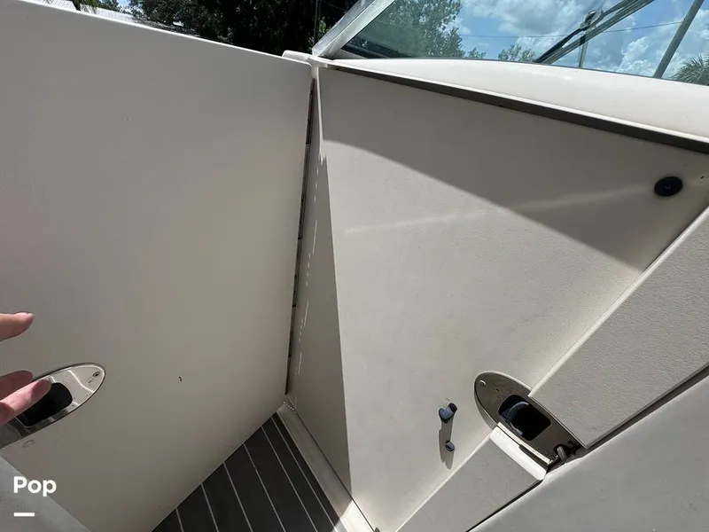 Slide: The Image of Sea Ray 270 SunDeck 2005 - 14517547