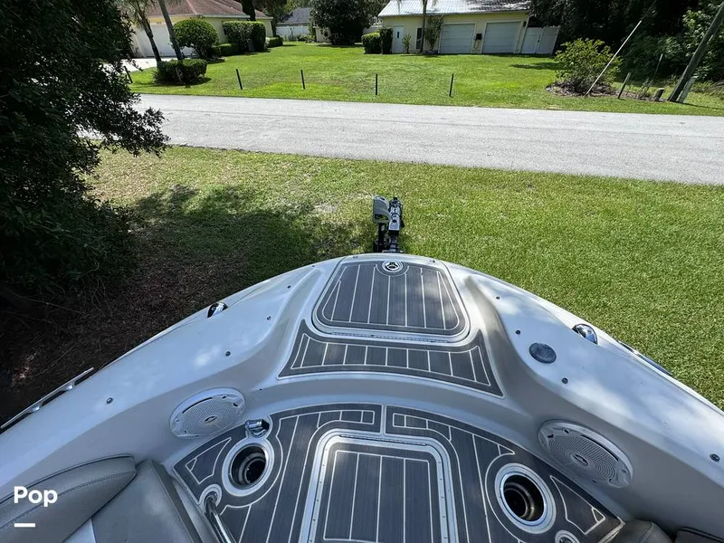 Slide: The Image of Sea Ray 270 SunDeck 2005 - 14517560