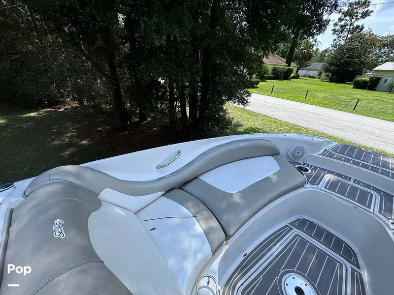 Slide: The Image of Sea Ray 270 SunDeck 2005 - 14517561