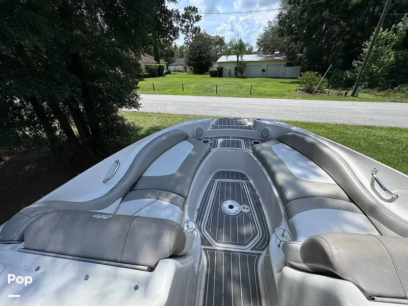 Slide: The Image of Sea Ray 270 SunDeck 2005 - 14517563