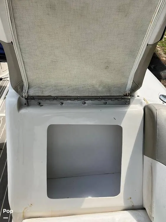 Slide: The Image of Sea Ray 270 SunDeck 2005 - 14578248