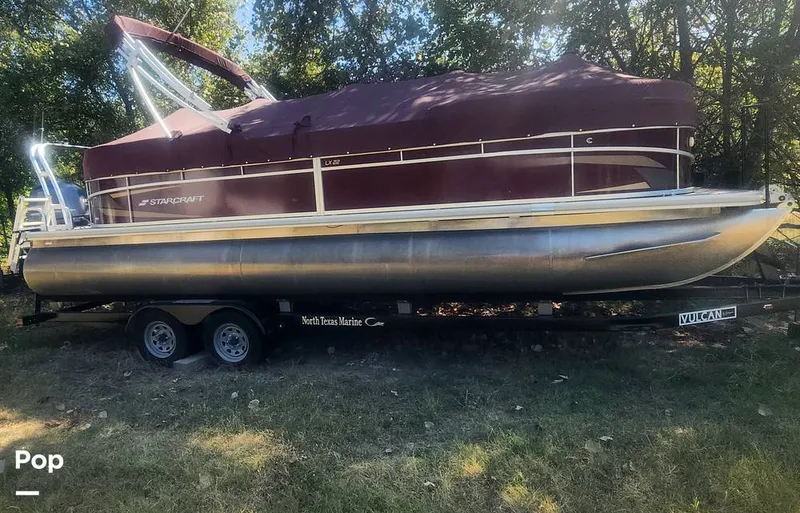 Slide: The Image of Starcraft 22lx 2023 - 14615818