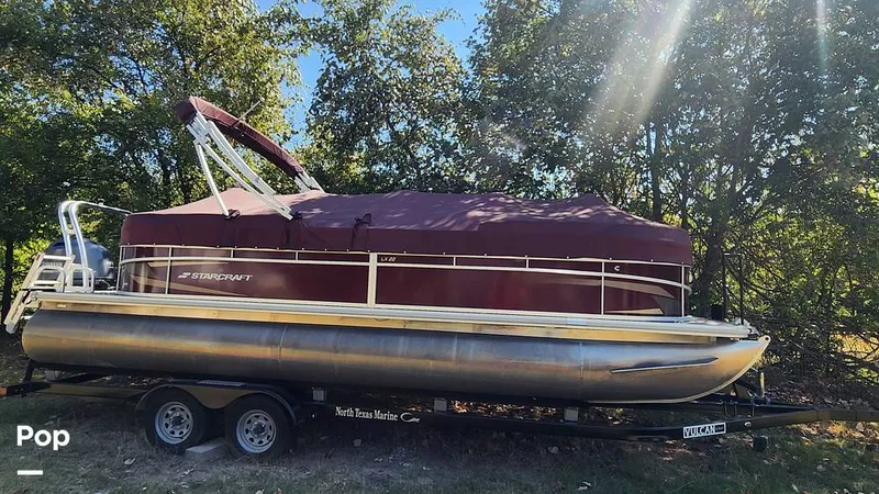 Slide: The Image of Starcraft 22lx 2023 - 14615819