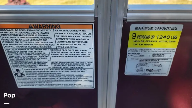 Slide: The Image of Starcraft 22lx 2023 - 14616426