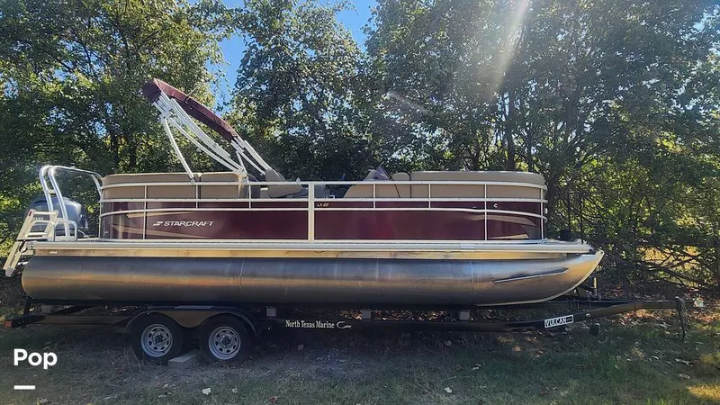 Slide: The Image of Starcraft 22lx 2023 - 14615824