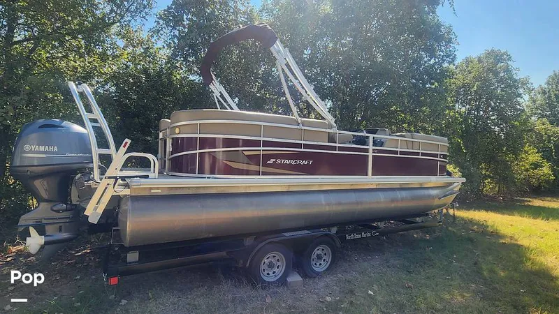 Slide: The Image of Starcraft 22lx 2023 - 14615825