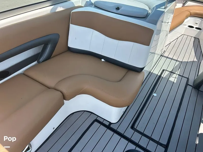 Slide: The Image of Transom Seating - 14580582