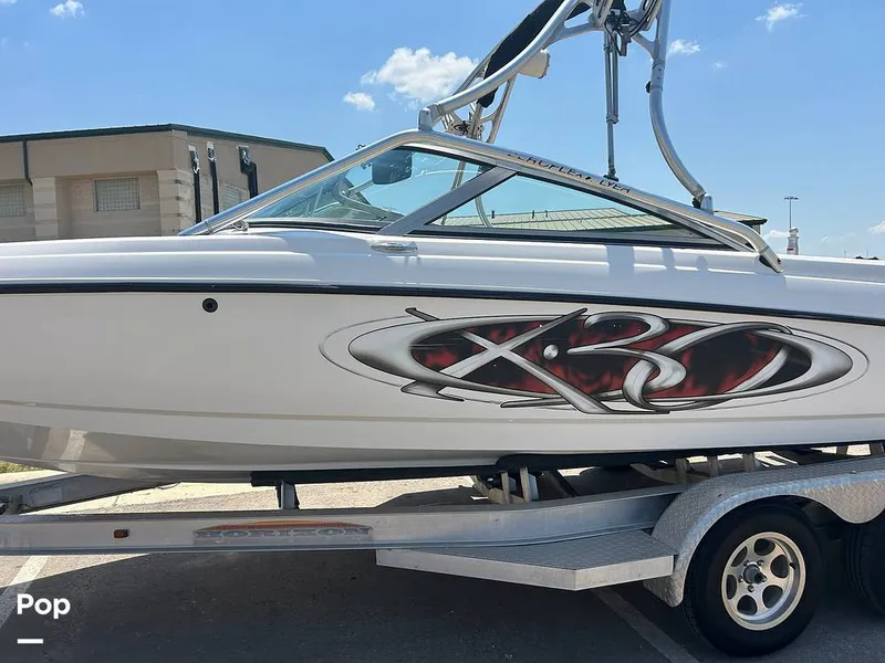 Slide: The Image of Mastercraft X30 2002 - 14580539