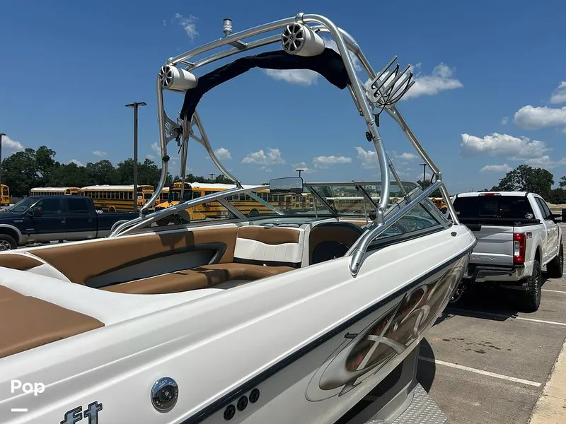 Slide: The Image of Mastercraft X30 2002 - 14580570