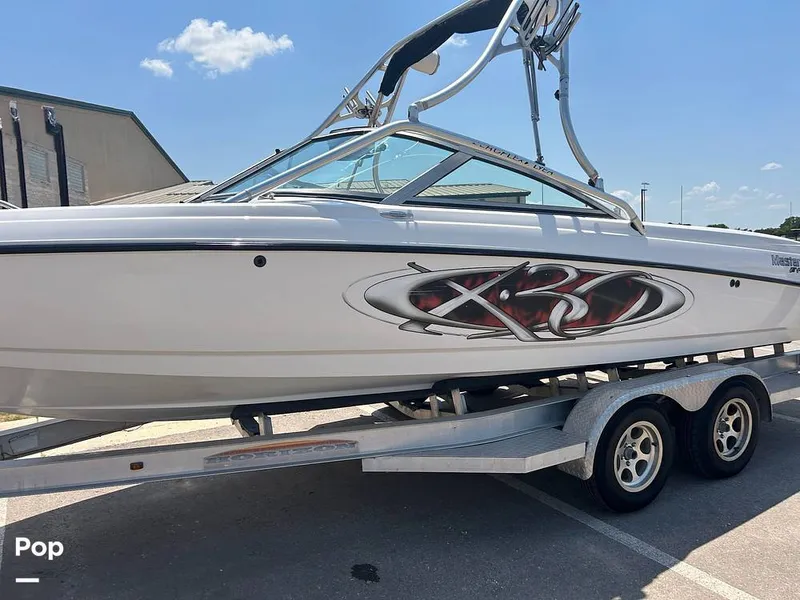 Slide: The Image of Mastercraft X30 2002 - 14580537