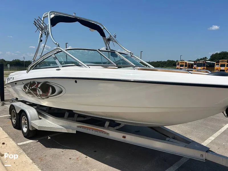 The Image of Mastercraft X30 2002 - 14580541