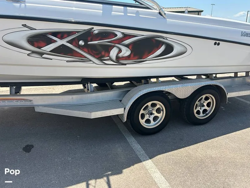 Slide: The Image of Mastercraft X30 2002 - 14580563