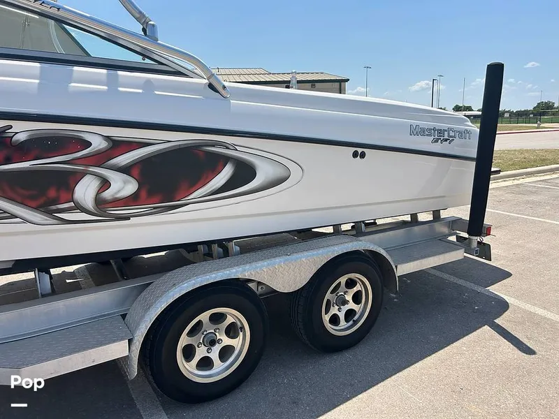 Slide: The Image of Mastercraft X30 2002 - 14580547