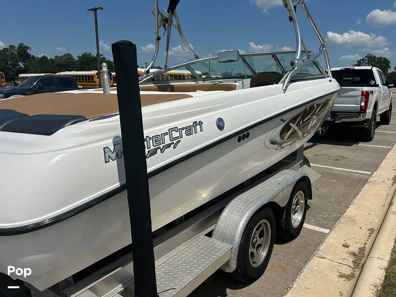 Slide: The Image of Mastercraft X30 2002 - 14580569