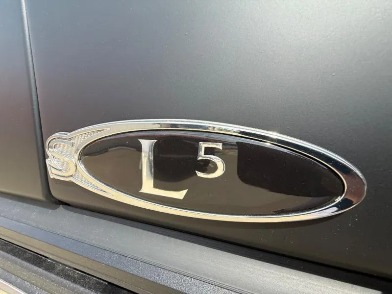 Slide: The Image of Sylvan L-5 ULZ 2026 - 2