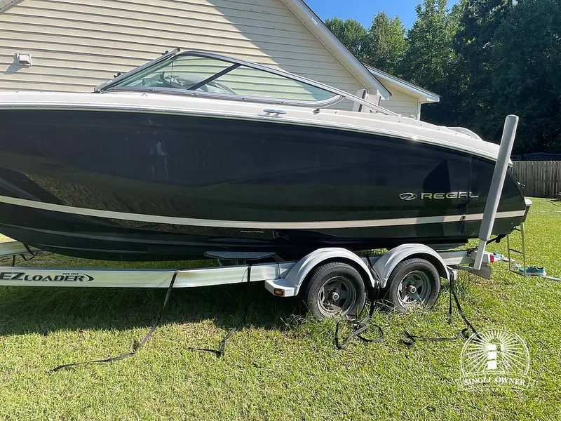 The Image of Regal FasDeck 22 2016 - 14685931