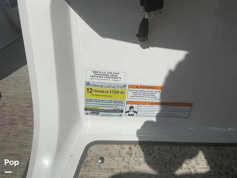 Slide: The Image of Regal FasDeck 22 2016 - 14685919