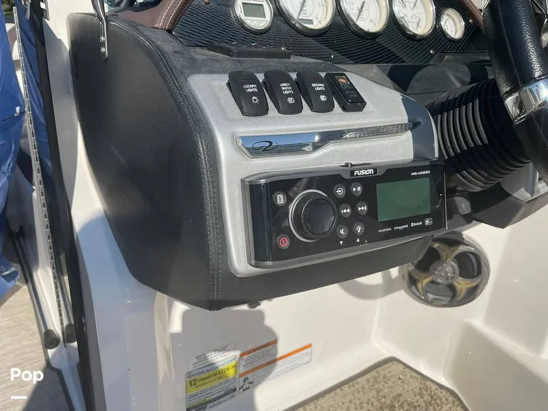 Slide: The Image of Regal FasDeck 22 2016 - 14685927