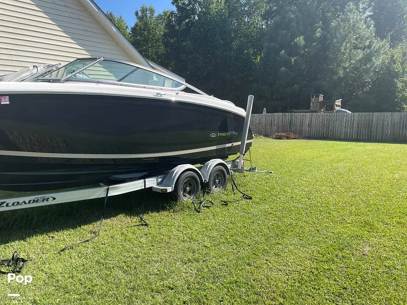 Slide: The Image of Regal FasDeck 22 2016 - 14685934