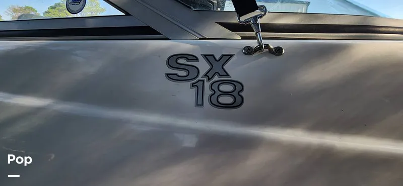Slide: The Image of Mariah SX 18 2005 - 14547062