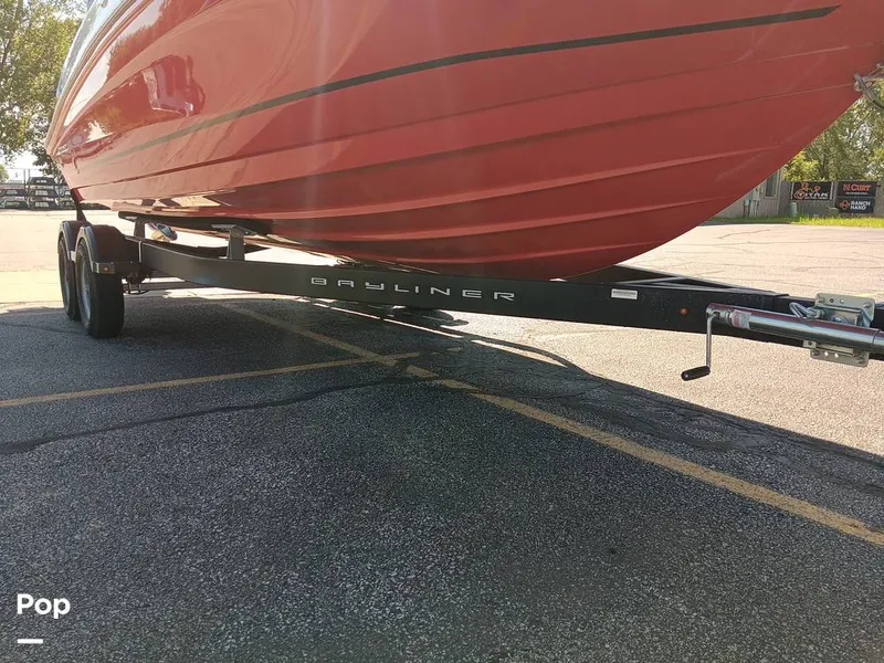 Slide: The Image of Bayliner VR6 OB 2022 - 14545840