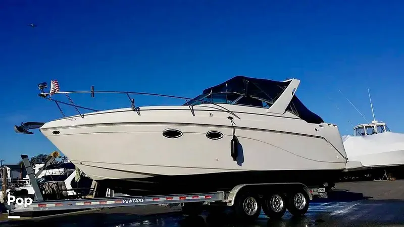 Slide: The Image of Rinker 270 Fiesta Vee 2002 - 16520300