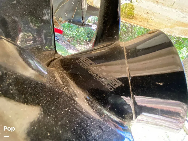 Slide: The Image of Rinker 270 Fiesta Vee 2002 - 14676961