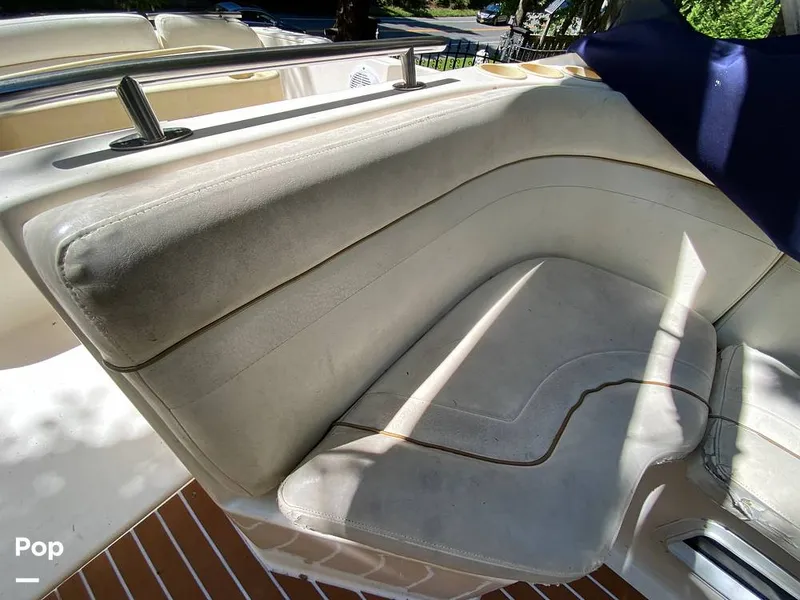 Slide: The Image of Rinker 270 Fiesta Vee 2002 - 14676966