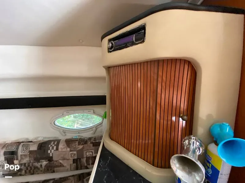 Slide: The Image of Rinker 270 Fiesta Vee 2002 - 14676968