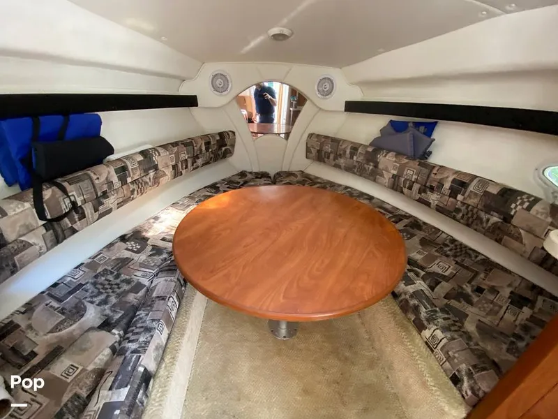 Slide: The Image of Rinker 270 Fiesta Vee 2002 - 14676969