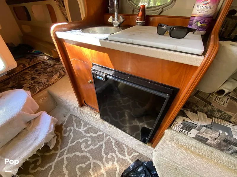 Slide: The Image of Rinker 270 Fiesta Vee 2002 - 14676972