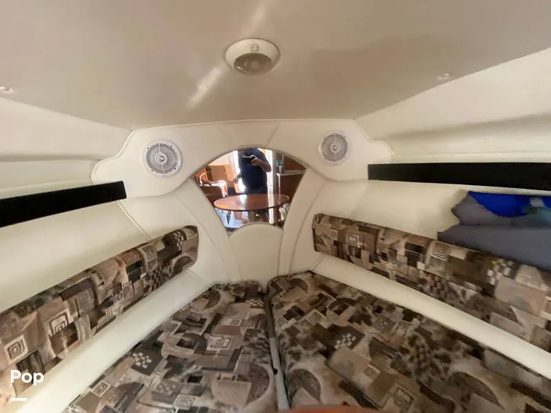 Slide: The Image of Rinker 270 Fiesta Vee 2002 - 14676973