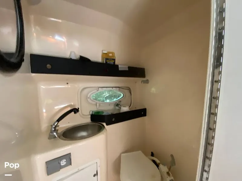 Slide: The Image of Rinker 270 Fiesta Vee 2002 - 14676981