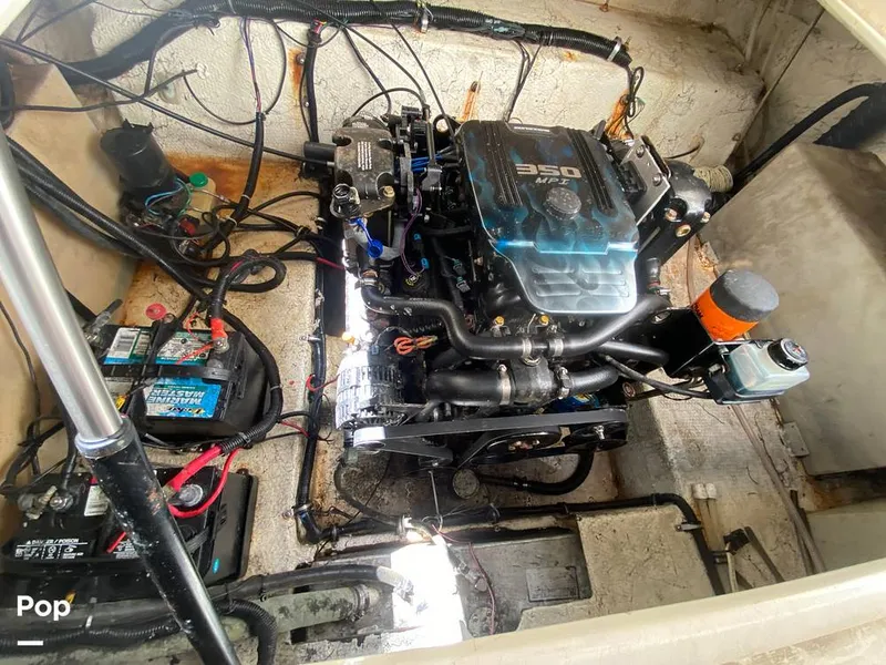 Slide: The Image of Rinker 270 Fiesta Vee 2002 - 14676994